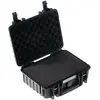 Image de B+W Type 1000 (Mallette photo, 4 l), Housse pour appareil photo, Noir