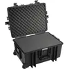 Image de B&W International Outdoor Case Type 6800 (Chariot photo, 70.90 l), Housse pour appareil photo, Noir