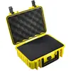 Image de B+W Type 1000 (Mallette photo, 4.10 l), Housse pour appareil photo, Jaune