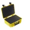 Image de B&W outdoor.case Type 4000 - Étui rigide - polypropylène - jaune