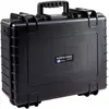 Image de B+W Typ 6000/B/SI (Mallette photo, 32.60 l), Housse pour appareil photo, Noir