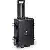 Image de B+W Type 6700 Hard-Case (Chariot photo, Mallette photo, 42.80 l), Housse pour appareil photo, Noir