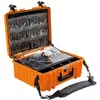 Image de B+W kit médical d'urgence (Mallette photo, 32.60 l), Housse pour appareil photo, Orange