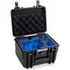 Image de B&W International Case type 2000 (Valises de drone, DJI Mini 4 Pro), Housse pour drone, Noir
