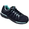 Image de Baak, Chaussures de travail, Chaussure de sécurité Svea S3 SRC ESD (S3, 36)