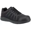 Image de Baak, Chaussures de travail, Chaussure de sécurité Stan ESD SRC S3 (S3, 44)