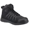 Image de Baak, Chaussures de travail, Stanley (S3, 39)