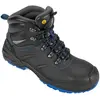 Image de Baak, Chaussures de travail, Stiefel HARLEY, S3 SRC ESD WR, 43 (S3, 43)