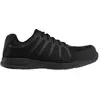 Image de Baak, Chaussures de travail, Halbschuh STAN, ESD SRC S3, Gr.35 (S3, 35)