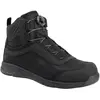 Image de Baak, Chaussures de travail, Stiefel SAMSON, BOA, ESD SRC S3, Gr.48 (S3, 48)