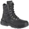 Image de Baak, Chaussures de travail, 217034 MAGNUS PROFI2 Winterschnürstiefel S3S CI FO LG SR ESD, Gr.48 (48)