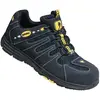 Image de Baak, Chaussures de travail, Chaussures basses de sécurité S1 S1P ESD Rick 2 (S1P, 40)