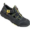 Image de Baak, Chaussures de travail, Sandales de sécurité S1P ESD René 2 (S1P, 42)