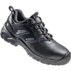 Image de Baak, Chaussures de travail, Chaussures de sécurité Harris taille 42 noir S3 SRC ESD EN ISO 20345 cuir lisse (S3, 42)
