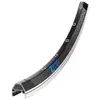 Image de Exal Roue Avant Zx 19 28´´ V-brake 12 x 100 mm
