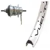 Image de Winora Roue Avant Vuelta Airline 1 Shimano Nexus 7s 9 x 100 mm