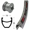 Image de Exal, Roue, (Roue avant, 28")