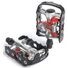Image de Xlc Pédales Xlc Mtb/trekking System Pd S01 One Size