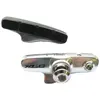 Image de Xlc Patins De Frein De Jante Complets Bs R03 55 mm