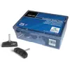 Image de Xlc Patins De Frein De Jante Complets Cantilever Bs C02 53 mm
