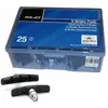 Image de Xlc Patins De Frein De Jante Complets Bs 01 25 Paires 70 mm