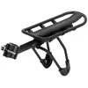 Image de Xlc Porte-bagages Aluminium Seat Post Carrier Rp R06 One Size
