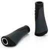 Image de Xlc Guidons Xlc Bar Grips Ergonomic Screwssich 135 mm