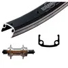 Image de Winora Roue Arrière Schurmann Sport Qr 6-7s 26´´ 10 x 135 mm