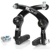 Image de Xlc Étrier De Frein Sur Jante Avant Bmx U 68-91 mm