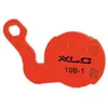 Image de Xlc Plaquettes De Frein à Disque Bp D14 Sb Plus One Size