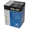 Image de XLC, Chambre à air, (Dunlop (DV), 16", 32 mm)