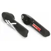 Image de Xlc Poignées Pro Ends Flat Be A13 80 mm