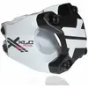 Image de Xlc Potence De Vélo Pro Ride Head St F02 31.8 Mm 40 mm