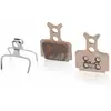 Image de Xlc Plaquettes De Frein à Disque Pro Bp S32 One Size