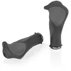Image de Xlc Guidons Xlc Bar Grips Gr S22 Ergonomic 135 / 92 mm