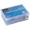Image de Xlc Plaquettes De Frein à Disque Avid Elixir/xx 25 Paires One Size