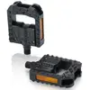 Image de Xlc Pédales Folding Pd-f01 One Size