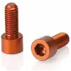 Image de Xlc Porte-bidon Socket Head Screw Bc X02 5 x 17 mm