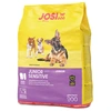 Image de 900g JosiDog Junior Sensitive - Croquettes pour chien