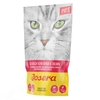 Image de 16x85g Josera Paté boeuf, poulet - Pâtée pour chat