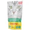 Image de 16x85g Josera Paté canard, poulet, persil - Pâtée pour chat