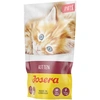 Image de 16x85g Josera Paté Kitten volaille nourriture humide pour chat