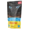 Image de 16x70g Josera Filet poulet, saumon - Pâtée pour chat