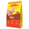 Image de JosiCat boeuf savoureux pour chat - 650 g