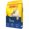 Image de JosiCat canard croustillant pour chat - 10 kg
