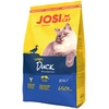 Image de JosiCat canard croustillant pour chat - 650 g