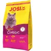 Image de 650g Sterilised Classic saumon JosiCat croquettes pour chat