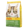 Image de 10kg Josera Kitten sans céréales - Croquettes pour chat