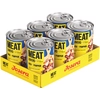 Image de 6x400g Josera Meatlovers Menu canard, potiron - Pâtée pour chien