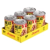 Image de 6x400g Josera Meatlovers Menu boeuf, pommes de terre - Pâtée pour chien